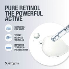 Neutrogena Szemkörnyékápoló Retinol Boost (Eye Cream) 15 ml