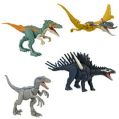 Mattel Jurassic World Vad dinoszaurusz falka HDX18