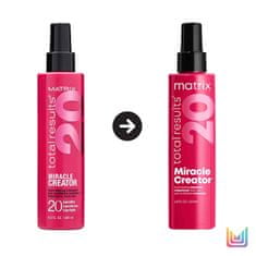Matrix Total Results Miracle Creator többfunkciós hajápoló csoda-spray 190 ml
