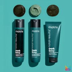 Matrix A sötét haj vörös árnyalatait semlegesítő sampon Total Results Dark Envy (Shampoo) (Mennyiség 300 ml)