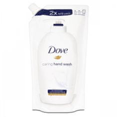 Dove Folyékony szappan, Regular, 500ml