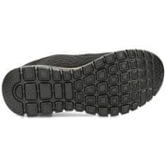 Skechers Cipők fekete 35.5 EU Get Connected