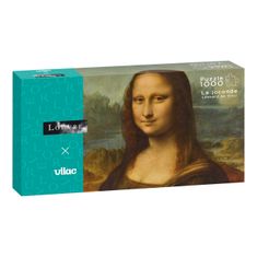 Vilac Puzzle Mona Lisa 1000 darab