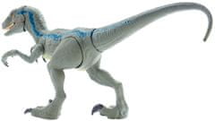 Mattel Jurassic World Szuper óriás Blue, GCT93