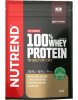Nutrend 100% Whey Protein 400 g, vanília