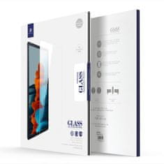 Dux Ducis All Glass 9H üvegfólia tablet Samsung Galaxy Tab S8 Ultra