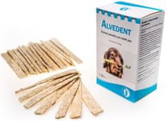 Alvedent rágócsíkok kistestű kutyáknak 20x10g