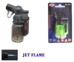Ait piezo gázfúvóka JET FLAME gyújtószerkezet
