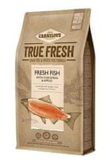 Carnilove kutya True Fresh Fish felnőtt 4 kg