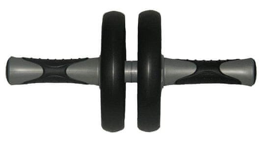 SEDCO Booster kerék dupla B701 szín fekete/szürke - fekete