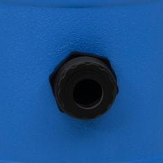 Greatstore fekete-kék medence szűrő szivattyú 4 m³ / óra