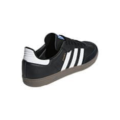 Adidas Cipők fekete 43 1/3 EU Samba OG