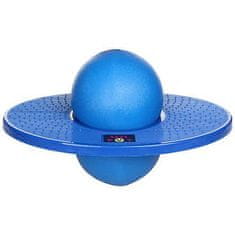 Merco Jump Ball pattogó labda kék
