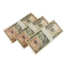 Northix Hamis pénz - 10 USA dollár (100 bankjegy) 