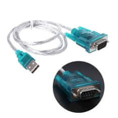 Northix USB-RS232 adapter 