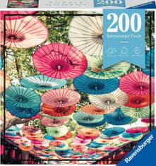 Ravensburger Esernyők, 200 darab