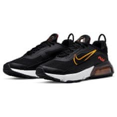 Nike Cipők fekete 40 EU Air Max 2090 GS