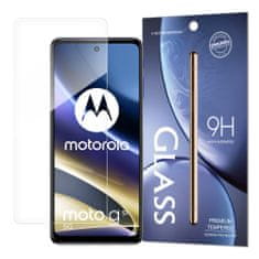 MG 9H üvegfólia Motorola Moto G51 5G