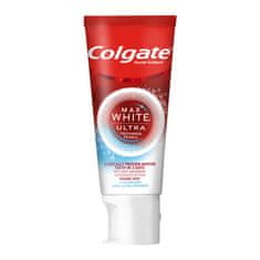 Colgate Max White Ultra Fresh Pearls fehérítő fogkrém, 50 ml
