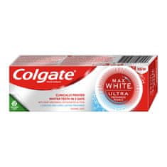 Colgate Max White Ultra Fresh Pearls fehérítő fogkrém, 50 ml