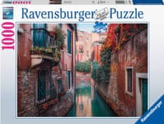 Ravensburger Őszi Velence, 1000 darab