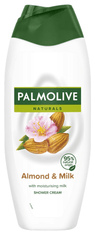 Palmolive Naturals Almond Milk Tusfürdő, 500ml