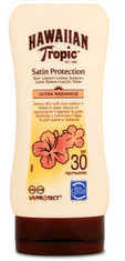 Hawaiian Tropic Satin Protection LTN SPF 30, 180ml