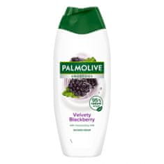 Palmolive Smoothies Blackberry tusfürdő gél, 500 ml