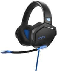 Energy Sistem Gaming Headset ESG 3, kék
