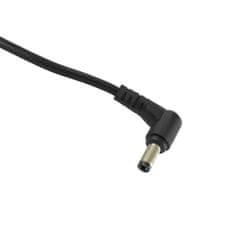 Qoltec AC adapter Lenovo-hoz 40W | 20V | 2A | 5.5*2.5 | + hálózati kábel