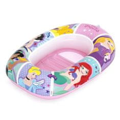 Bestway Gyermek felfújható csónak Princess