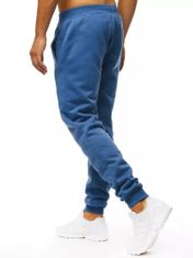 Dstreet férfi melegítő nadrág Lacey kék XL