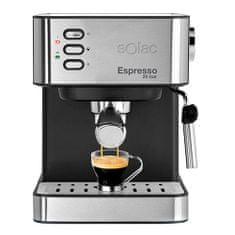 SOLAC CE4481 Espresso 20 bar, CE4481 Espresso 20 bar
