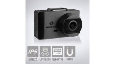 Neoline Neoline G-TECH X32: Professzionális autós fedélzeti kamera kijelzővel