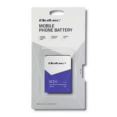 Qoltec Akkumulátor Samsung Galaxy Ace 4-hoz | 1800mAh