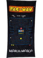 Törölköző Pac-Man - The Chase