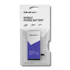Qoltec akkumulátor iPhone 6 PLUS készülékhez | 2915mAh