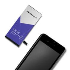 Qoltec akkumulátor iPhone 6 PLUS készülékhez | 2915mAh