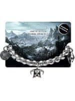 Karkötő Skyrim - Charm Bracelet Limited Edition