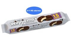 Golda Winniemax - étcsokoládé süti 275g (2+1 db ingyen)