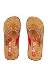 Cool Shoe flip-flop papucs Eve Slight Cork LTD 41/42
