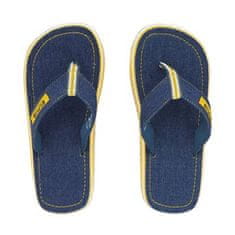 Cool Shoe flip-flop papucs Eve Slight Denim 41/42