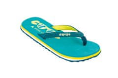 Cool Shoe flip-flop papucs Eve Slight Chop Enamel 39/40