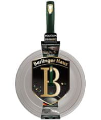 Berlingerhaus Serpenyő levehető fogantyúval 28 cm Emerald Collection BH-6088