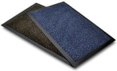 Clin Lábtörlő 60x80cm gumi/szőnyeg - változatok vagy színek keveréke
