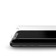 Northix iPhone X/XS képernyővédő fólia - edzett üveg 