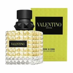 Valentino Donna Born In Roma Yellow - EDP 50 ml