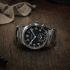 Kronaby Vízálló Connected watch Apex S1426/1