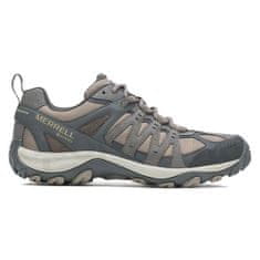 Merrell férfi szabadtéri cipő, ACCENTOR 3 SPORT GTX boulder | J135495 | US 7,5 | UK 7 | 41 euró