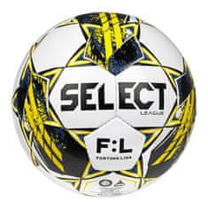 SELECT Futballlabda FB League CZ Fortuna League 2022/23, Futballlabda FB League CZ Fortuna League 2022/23